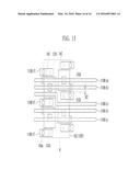 Semiconductor Device and Method of Fabricating the Same diagram and image