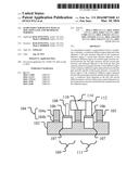 SEMICONDUCTOR DEVICE WITH AN ISOLATION GATE AND METHOD OF FORMING diagram and image