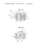 SEMICONDUCTOR DEVICE WITH AN ISOLATION GATE AND METHOD OF FORMING diagram and image