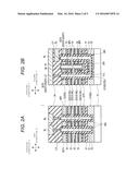 SEMICONDUCTOR MEMORY DEVICE diagram and image