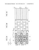 SEMICONDUCTOR MEMORY DEVICE diagram and image