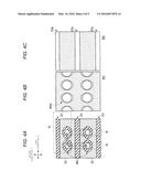 SEMICONDUCTOR MEMORY DEVICE diagram and image