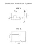 Semiconductor Device, Method for Manufacturing Same, and Nonvolatile     Semiconductor Memory Device diagram and image