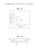 Semiconductor Device, Method for Manufacturing Same, and Nonvolatile     Semiconductor Memory Device diagram and image