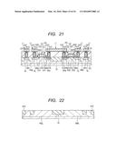 Semiconductor Device, Method for Manufacturing Same, and Nonvolatile     Semiconductor Memory Device diagram and image