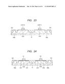 Semiconductor Device, Method for Manufacturing Same, and Nonvolatile     Semiconductor Memory Device diagram and image