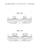 Semiconductor Device, Method for Manufacturing Same, and Nonvolatile     Semiconductor Memory Device diagram and image