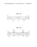 Semiconductor Device, Method for Manufacturing Same, and Nonvolatile     Semiconductor Memory Device diagram and image