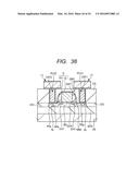 Semiconductor Device, Method for Manufacturing Same, and Nonvolatile     Semiconductor Memory Device diagram and image