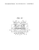 Semiconductor Device, Method for Manufacturing Same, and Nonvolatile     Semiconductor Memory Device diagram and image