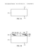 METHOD FOR FORMING IMAGE-SENSOR DEVICE diagram and image