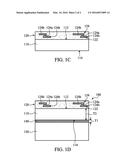 METHOD FOR FORMING IMAGE-SENSOR DEVICE diagram and image