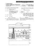 Backside Illuminated Image Sensor diagram and image