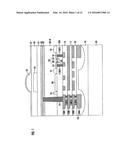 Backside Illuminated Image Sensor diagram and image