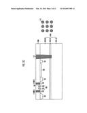 Backside Illuminated Image Sensor diagram and image