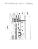 Backside Illuminated Image Sensor diagram and image