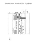 Backside Illuminated Image Sensor diagram and image