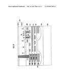 Backside Illuminated Image Sensor diagram and image