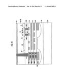 Backside Illuminated Image Sensor diagram and image