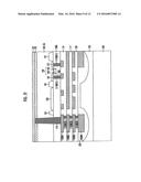 Backside Illuminated Image Sensor diagram and image