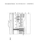 Backside Illuminated Image Sensor diagram and image