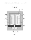 SOLID-STATE IMAGE SENSOR AND CAMERA diagram and image