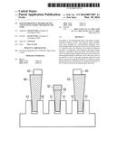 MAGNETORESISTIVE MEMORY DEVICE AND MANUFACTURING METHOD OF THE SAME diagram and image