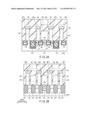 MAGNETORESISTIVE MEMORY DEVICE AND MANUFACTURING METHOD OF THE SAME diagram and image