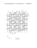 MAGNETORESISTIVE MEMORY DEVICE AND MANUFACTURING METHOD OF THE SAME diagram and image