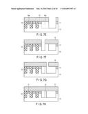 MAGNETORESISTIVE MEMORY DEVICE AND MANUFACTURING METHOD OF THE SAME diagram and image