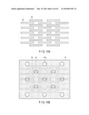 MAGNETORESISTIVE MEMORY DEVICE AND MANUFACTURING METHOD OF THE SAME diagram and image