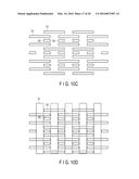 MAGNETORESISTIVE MEMORY DEVICE AND MANUFACTURING METHOD OF THE SAME diagram and image