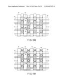 MAGNETORESISTIVE MEMORY DEVICE AND MANUFACTURING METHOD OF THE SAME diagram and image