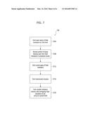 ELECTRONIC DEVICE HAVING FLASH MEMORY ARRAY FORMED IN AT DIFFERENT LEVEL     THAN VARIABLE RESISTANCE MEMORY CELLS diagram and image