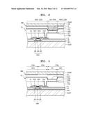 ORGANIC LIGHT EMITTING DISPLAY APPARATUS AND METHOD OF MANUFACTURING THE     SAME diagram and image