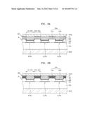 ORGANIC LIGHT EMITTING DISPLAY APPARATUS AND METHOD OF MANUFACTURING THE     SAME diagram and image