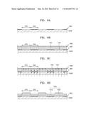 ORGANIC LIGHT EMITTING DISPLAY APPARATUS AND METHOD OF MANUFACTURING THE     SAME diagram and image