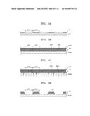 ORGANIC LIGHT EMITTING DISPLAY APPARATUS AND METHOD OF MANUFACTURING THE     SAME diagram and image