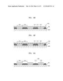 ORGANIC LIGHT EMITTING DISPLAY APPARATUS AND METHOD OF MANUFACTURING THE     SAME diagram and image