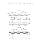 ORGANIC LIGHT EMITTING DISPLAY APPARATUS AND METHOD OF MANUFACTURING THE     SAME diagram and image