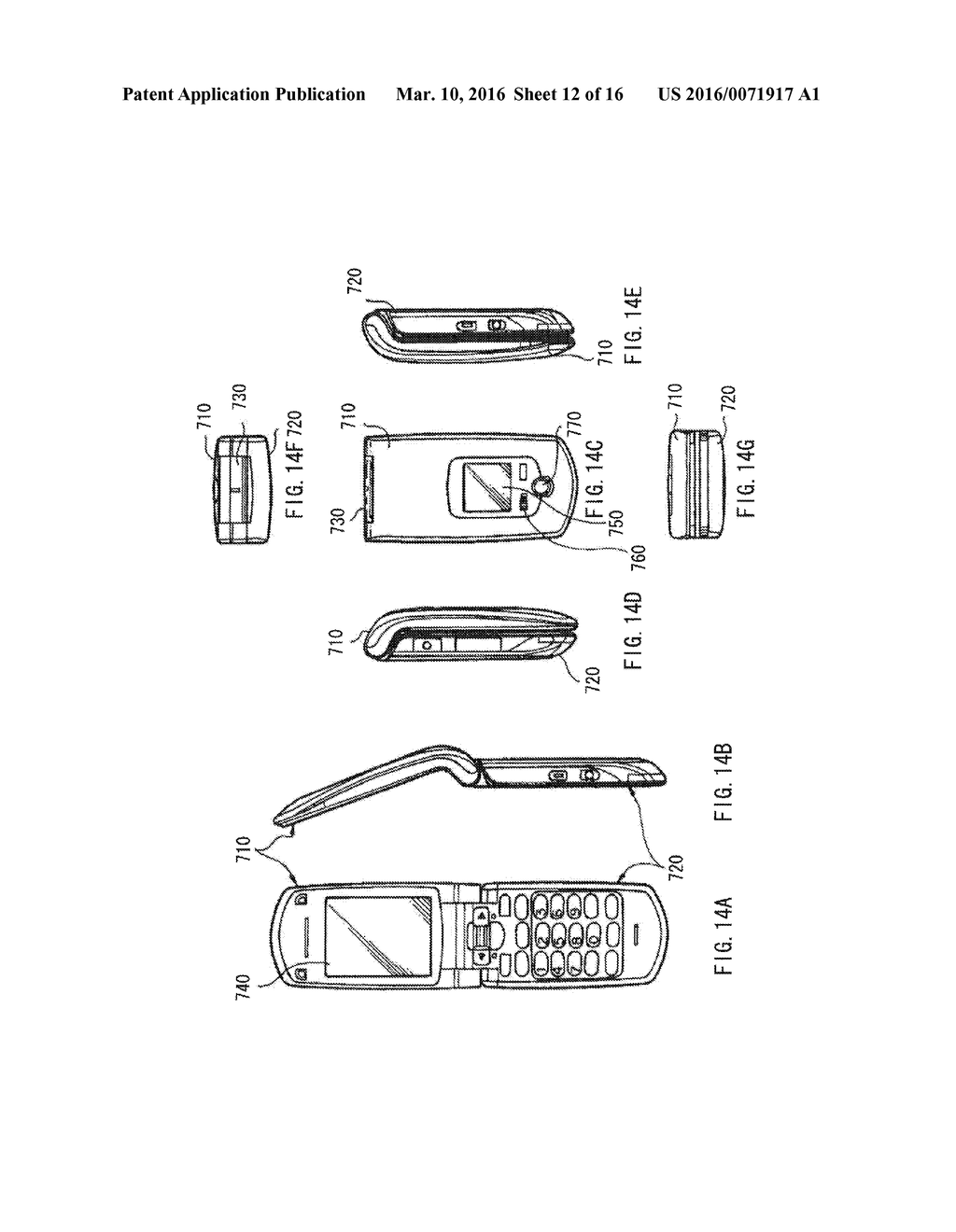 DISPLAY UNIT - diagram, schematic, and image 13