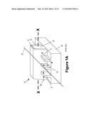 METHODS OF FORMING GATE STRUCTURES FOR FINFET DEVICES AND THE RESULTING     SEMICONDUCTOR PRODUCTS diagram and image