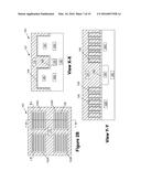 METHODS OF FORMING GATE STRUCTURES FOR FINFET DEVICES AND THE RESULTING     SEMICONDUCTOR PRODUCTS diagram and image