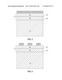 METHOD OF FORMATION OF GERMANIUM NANOWIRES ON BULK SUBSTRATES diagram and image