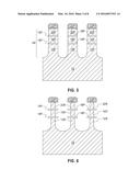 METHOD OF FORMATION OF GERMANIUM NANOWIRES ON BULK SUBSTRATES diagram and image