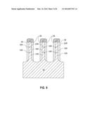 METHOD OF FORMATION OF GERMANIUM NANOWIRES ON BULK SUBSTRATES diagram and image