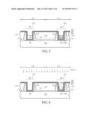 SEMICONDUCTOR DEVICE HAVING METAL GATE AND MANUFACTURING METHOD THEREOF diagram and image