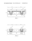 SEMICONDUCTOR DEVICE HAVING METAL GATE AND MANUFACTURING METHOD THEREOF diagram and image