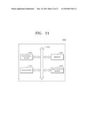 ELECTRODE STRUCTURE, METHOD OF FABRICATING THE SAME, AND SEMICONDUCTOR     DEVICE INCLUDING THE ELECTRODE STRUCTURE diagram and image