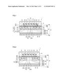 METHOD FOR MANUFACTURING SILICON CARBIDE SEMICONDUCTOR DEVICE diagram and image